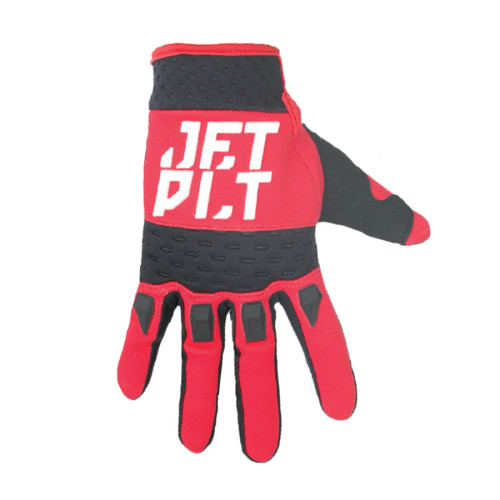 RED RX RACE GLOVE