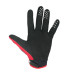 RED RX RACE GLOVE