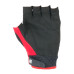 RED RX SHRT FNGR RACE GLOVE