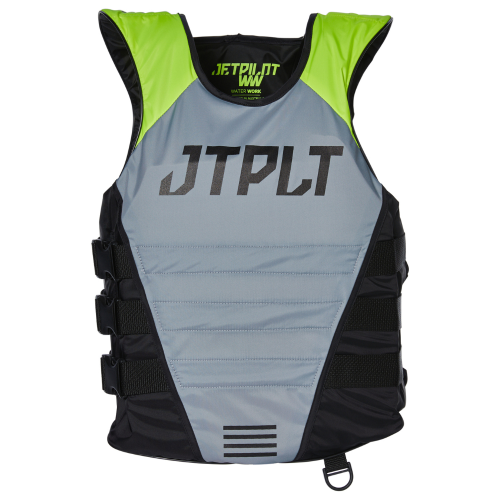 YEL/BLK RX VAULT S/E MENS NYLON VEST