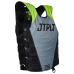 YEL/BLK RX VAULT S/E MENS NYLON VEST