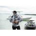 GRY/CAM VENTURE MENS NEO VEST