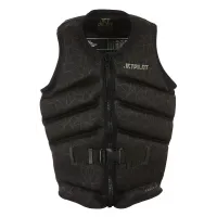 BLK FREERIDE FE MENS NEO VEST