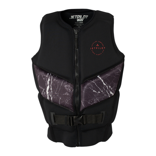 BLK FREERIDE F/E ISO 50N MENS NEO VEST