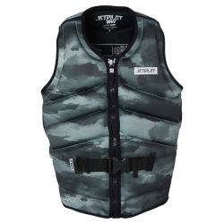 GRN/CMO FREERIDE F/E MENS NEO VEST