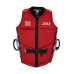 RED/BLK/CMO RX VAULT MENS F/E NEO VEST