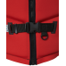 RED/BLK/CMO RX VAULT MENS F/E NEO VEST