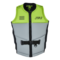 YEL/BLK RX VAULT MENS F/E NEO VEST