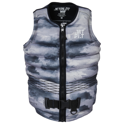 GRY/CMO HYPERFLEX F/E MENS NEO VEST