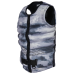 GRY/CMO HYPERFLEX F/E MENS NEO VEST