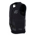 BLK/BLK CAUSE F/E MENS NEO VEST