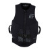 BLK/BLK CAUSE F/E MENS NEO VEST