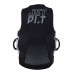 BLK/BLK CAUSE F/E MENS NEO VEST