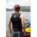 BLK HYPERFLEX F/E MENS NEO VEST