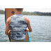 GRY/CMO HYPERFLEX F/E MENS NEO VEST