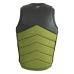 GRN ALEX X1 F/E NEO IMPACT VEST GRN ALEX X1 F/E NEO IMPACT VEST