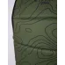 BLK/MILT RIVAL REVERSIBLE FE NEO IMPACT VEST