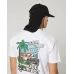 BLK VENTURE LEGIONAIRE MENS CAP