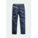 JETPILOT MENS FUELED CUFFED PANT INK JETPILOT MENS FUELED CUFFED PANT INK