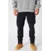 JETPILOT MENS FUELED CUFFED PANT INK JETPILOT MENS FUELED CUFFED PANT INK