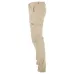 JETPILOT MENS CUFFED PANT KHAKI JETPILOT MENS CUFFED PANT KHAKI