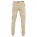 JETPILOT MENS CUFFED PANT KHAKI JETPILOT MENS CUFFED PANT KHAKI