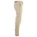 JETPILOT MENS CUFFED PANT KHAKI JETPILOT MENS CUFFED PANT KHAKI