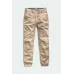 JETPILOT MENS CUFFED PANT KHAKI JETPILOT MENS CUFFED PANT KHAKI