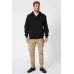 JETPILOT MENS CUFFED PANT KHAKI JETPILOT MENS CUFFED PANT KHAKI