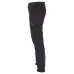 JETPILOT MENS CUFFED PANT BLACK JETPILOT MENS CUFFED PANT BLACK