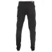 JETPILOT MENS CUFFED PANT BLACK JETPILOT MENS CUFFED PANT BLACK
