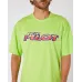 NEON LME COLOUR VISION MENS TEE