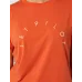 BRNT ORG ARCH SS LADIES TEE BRNT ORG ARCH SS LADIES TEE