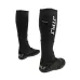 BLK RX VAULT RACE BOOT & SOCK