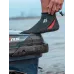 RED HI CUT MENS HYDRO SHOE