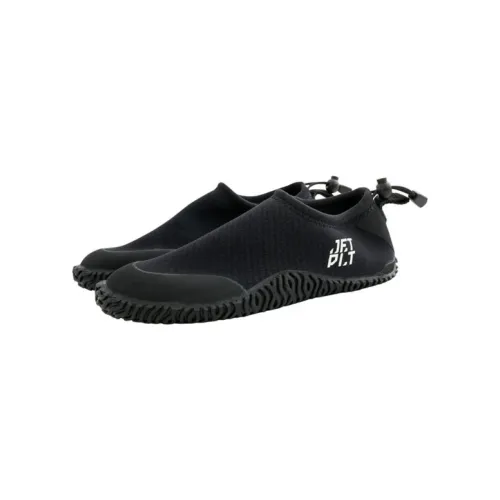 BLK HYDRO SHOE