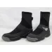 JETPILOT TURBO REAR ZIP NEO BOOT BLACK