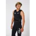 BLK PROTECH BACKBRACE