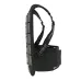 BLK PROTECH BACKBRACE