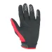 RED RX RACE GLOVE