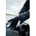 BLK/BLK RX RACE GLOVE