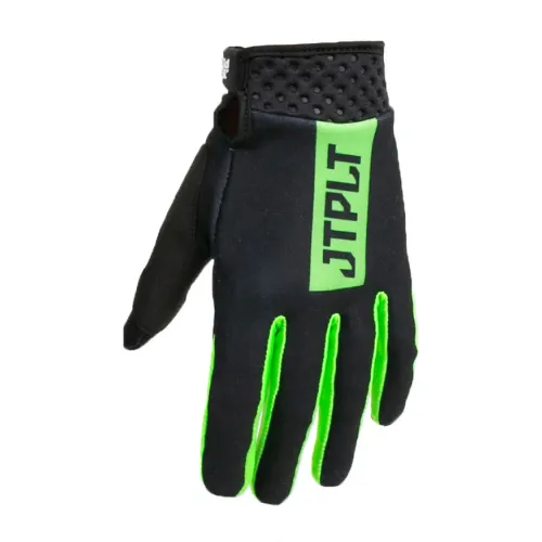 BLK/GRN RX SUPER LITE GLOVE