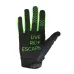 BLK/GRN RX SUPER LITE GLOVE