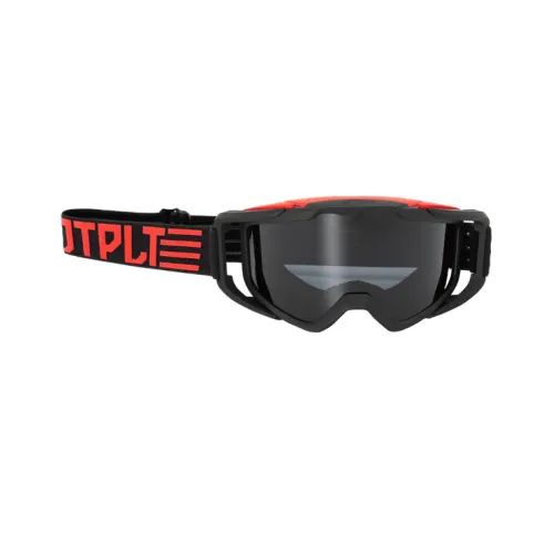 RED VAULT MENS AIR GOGGLE