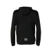 BLK RX VAULT NAM FZ HOODED RASHIE
