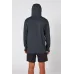 BLK VENTURE LS FISHING MENS P/O