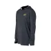 BLK VENTURE LS FISHING MENS P/O