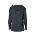 BLK VENTURE LS FISHING MENS P/O