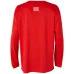 RED RX VAULT MENS HYD LS JERSEY