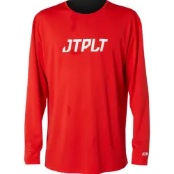 RED RX VAULT MENS HYD LS JERSEY